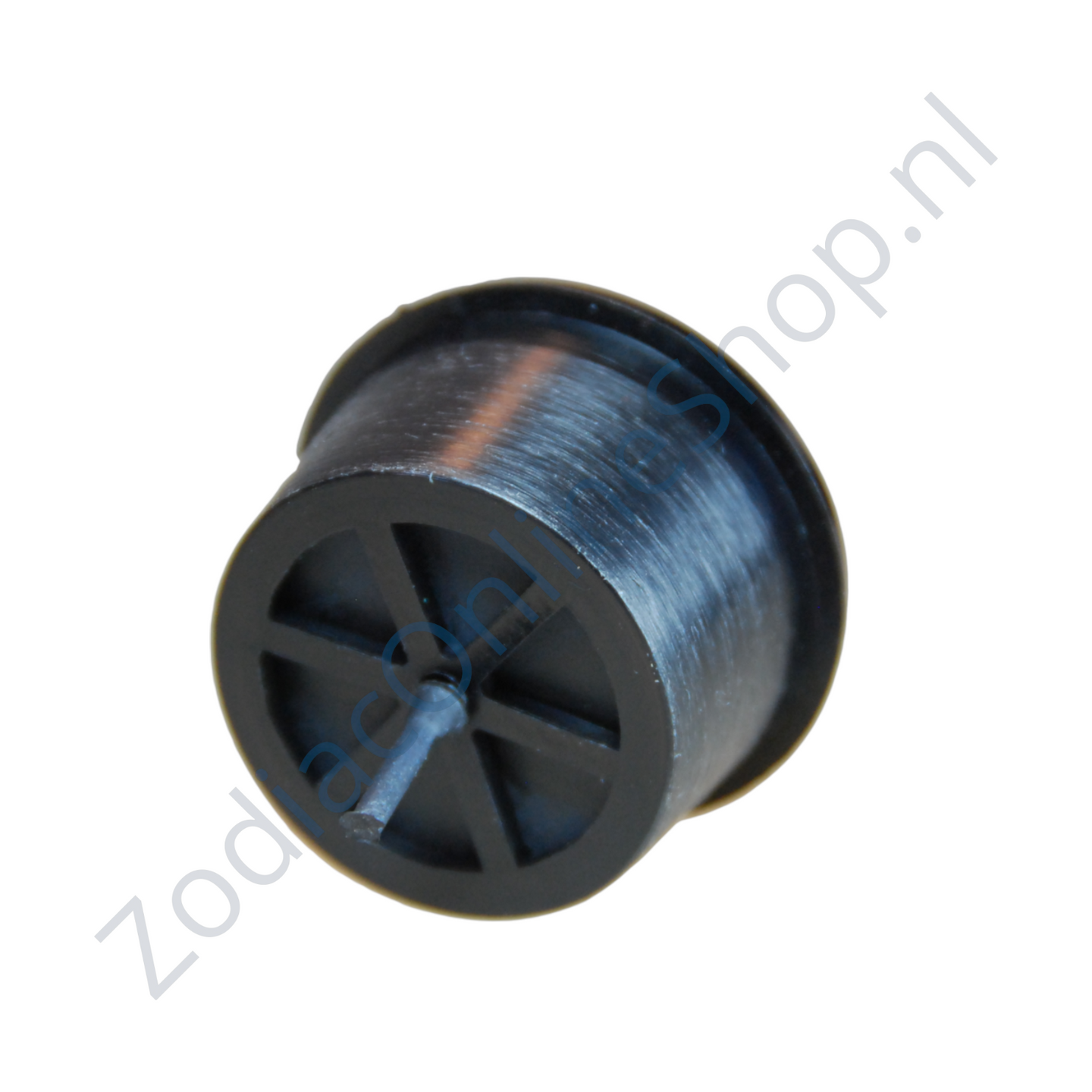 Z2218 -zelflozer behuizing