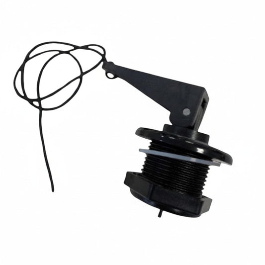 Z69515 - Autovideur NOMAD ALU RIB