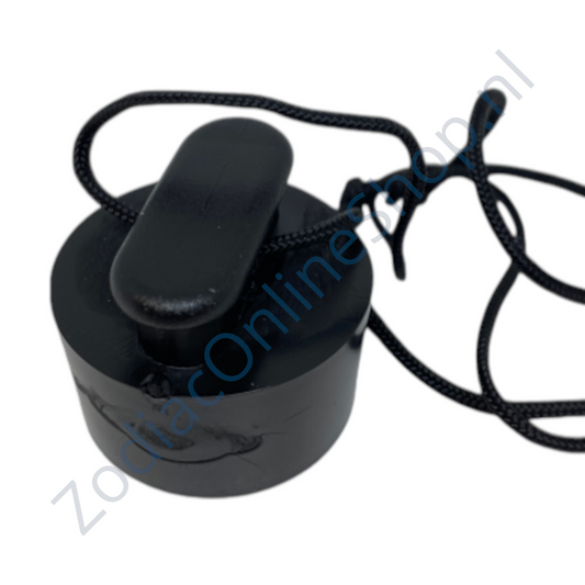 Z2221 - bouchon d’autovideur noir