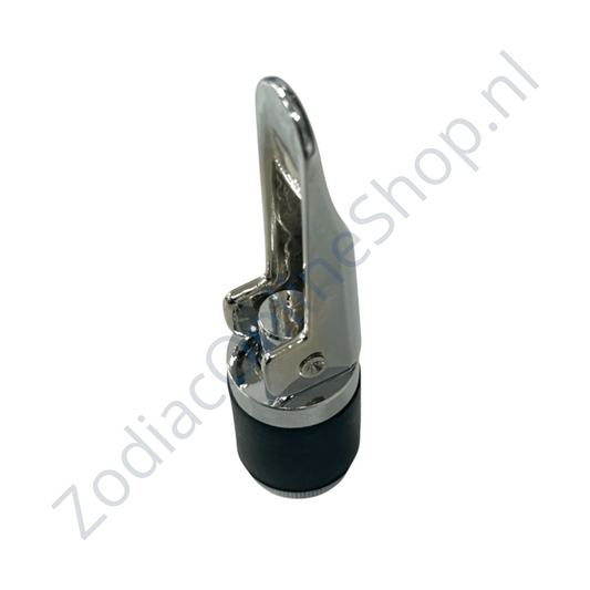 Z67225 - Bouchon d’auto-videur en inox D22